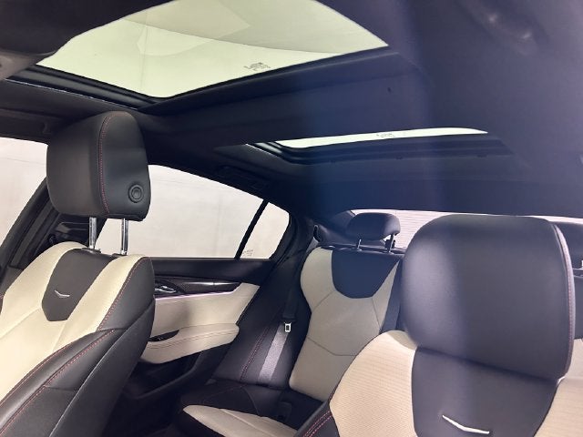 2025 Cadillac CT5 Sport