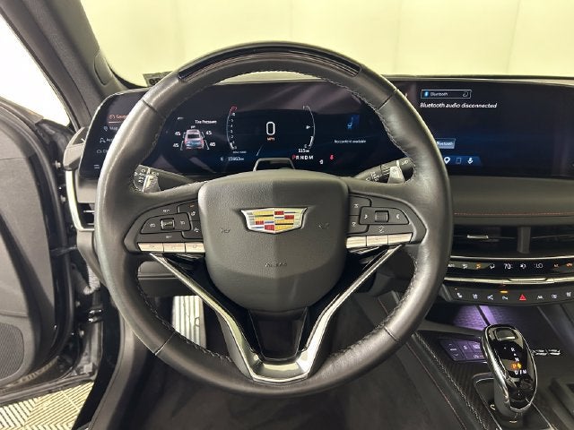 2025 Cadillac CT5 Sport