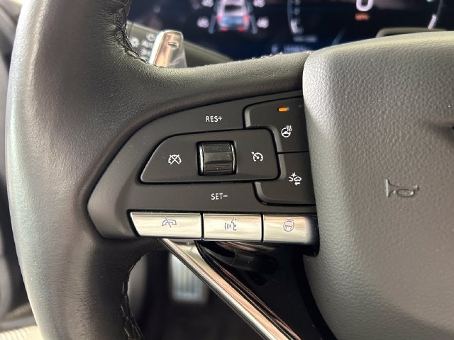 2025 Cadillac CT5 Sport