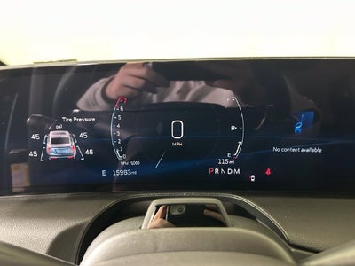 2025 Cadillac CT5 Sport