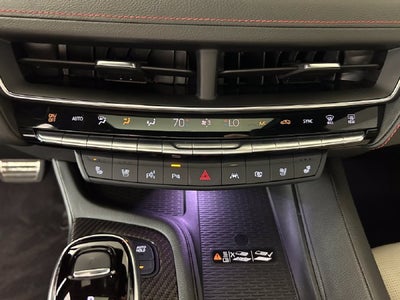 2025 Cadillac CT5 Sport
