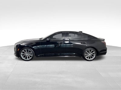 2025 Cadillac CT5 Sport
