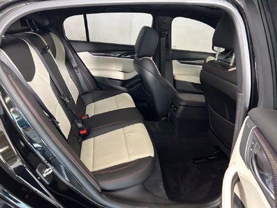 2025 Cadillac CT5 Sport
