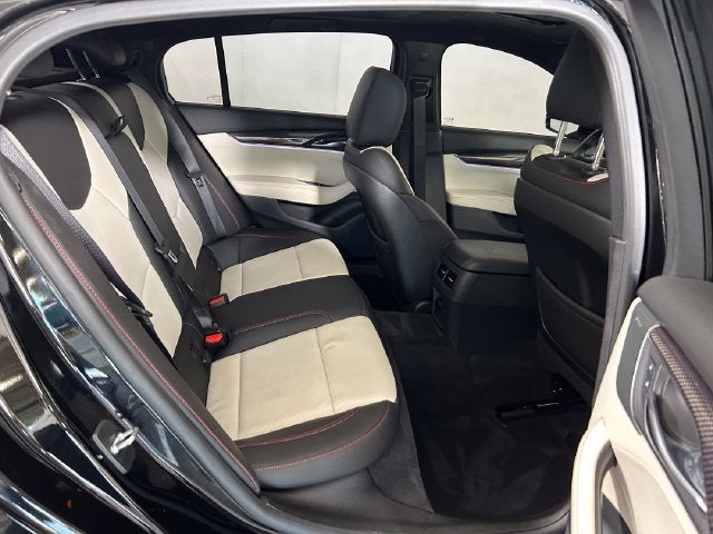 2025 Cadillac CT5 Sport