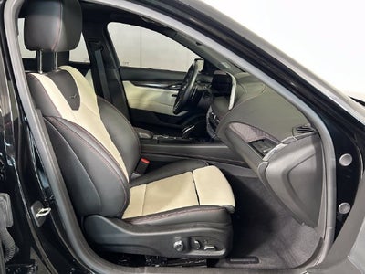 2025 Cadillac CT5 Sport