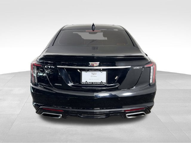 2025 Cadillac CT5 Sport