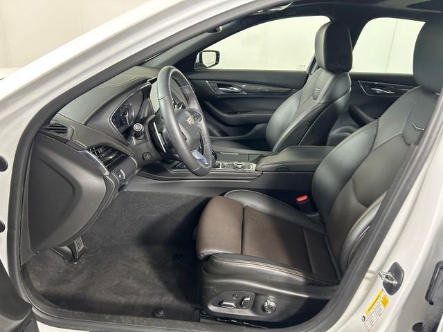 2024 Cadillac CT5 Sport