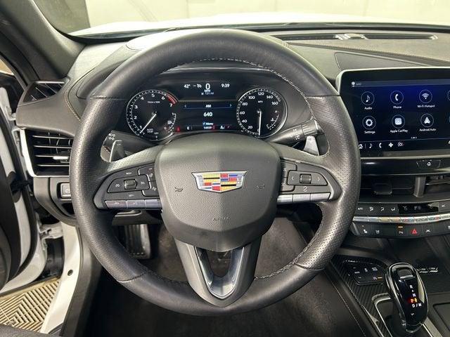 2024 Cadillac CT5 Sport