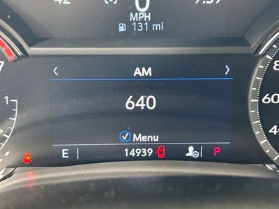 2024 Cadillac CT5 Sport