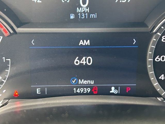 2024 Cadillac CT5 Sport