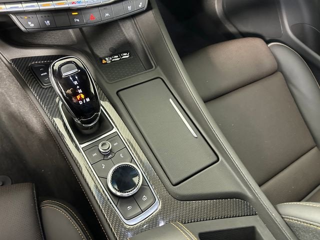 2024 Cadillac CT5 Sport