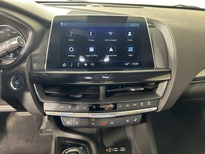 2024 Cadillac CT5 Sport