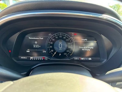 2022 Cadillac CT5-V V-Series