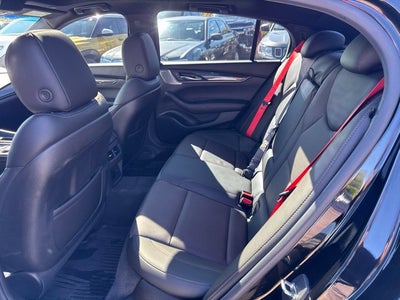 2022 Cadillac CT5-V V-Series