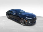 2022 Cadillac CT5-V V-Series