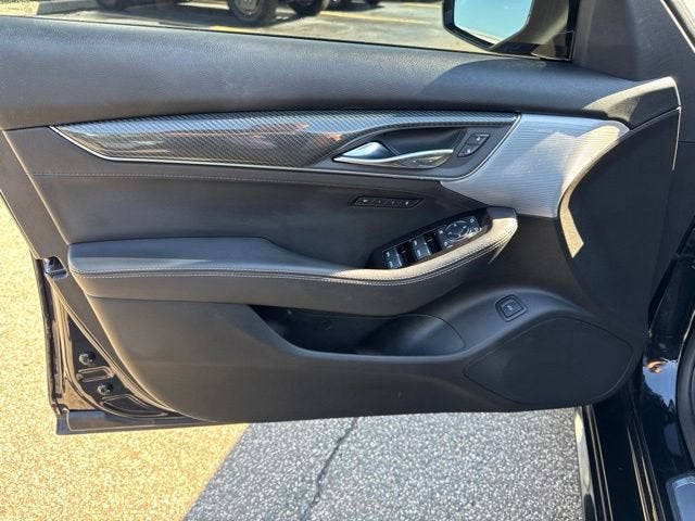 2022 Cadillac CT5-V V-Series