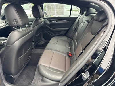2023 Cadillac CT5-V 1SF