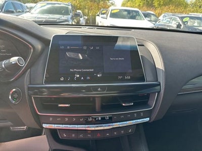 2024 Cadillac CT5-V V-Series