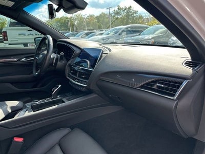 2024 Cadillac CT5-V V-Series
