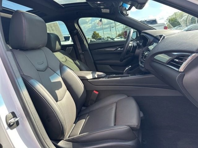 2024 Cadillac CT5-V V-Series