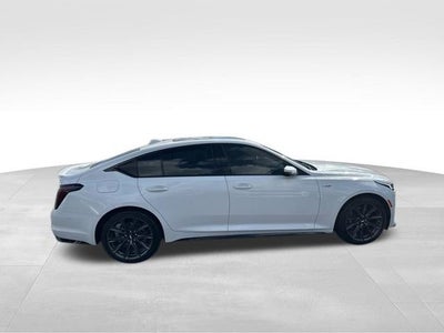 2024 Cadillac CT5-V V-Series