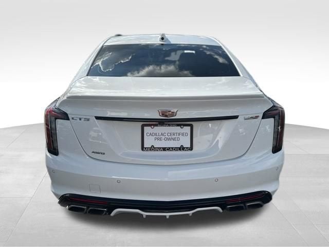 2024 Cadillac CT5-V V-Series