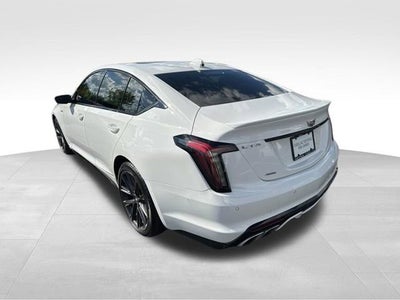 2024 Cadillac CT5-V V-Series