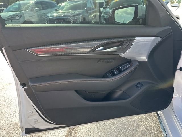 2024 Cadillac CT5-V V-Series