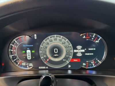 2020 Cadillac CT6 3.6L Premium Luxury