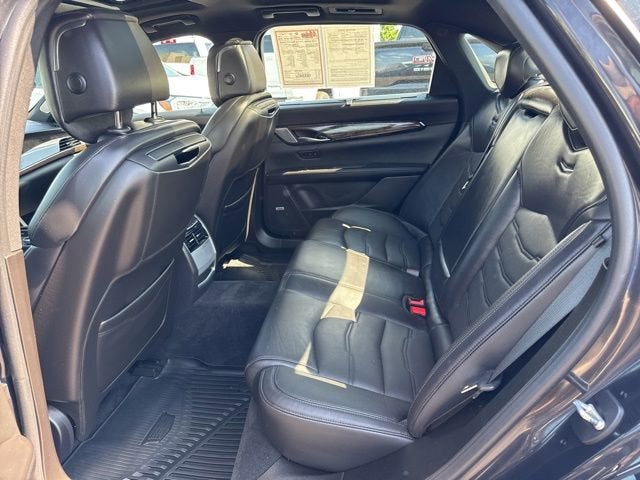 2020 Cadillac CT6 Premium Luxury