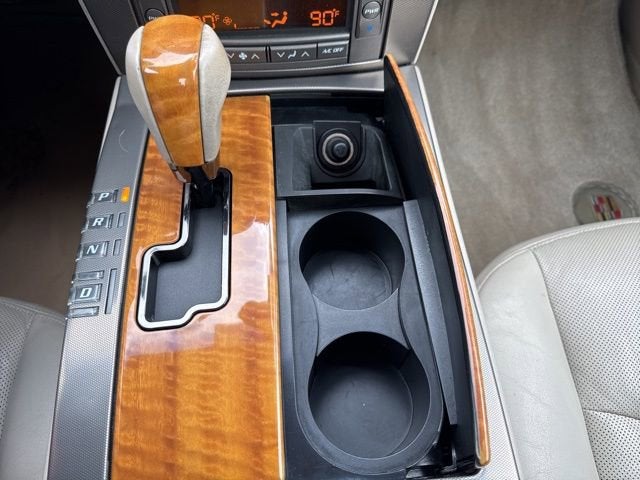 2004 Cadillac XLR NA