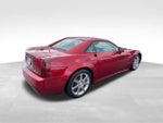 2004 Cadillac XLR NA