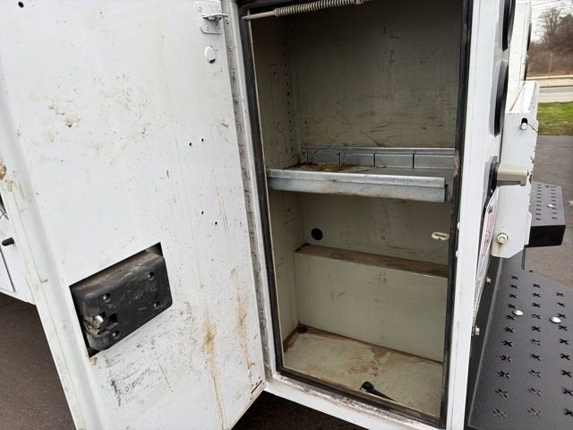 2016 Chevrolet Silverado 3500 HD Work Truck