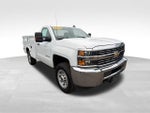 2016 Chevrolet Silverado 3500 HD Work Truck