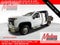2021 Chevrolet Silverado 3500 HD Chassis Cab Work Truck