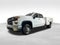 2021 Chevrolet Silverado 3500 HD Chassis Cab Work Truck