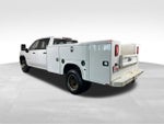 2021 Chevrolet Silverado 3500 HD Chassis Cab Work Truck