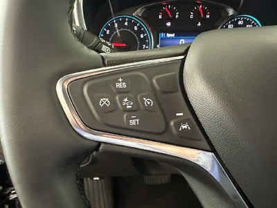 2020 Chevrolet Silverado 3500 HD Chassis Cab Work Truck