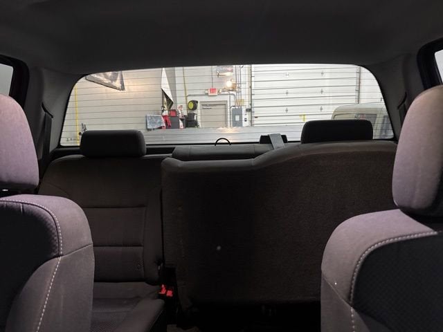 2019 Chevrolet Silverado 2500 HD LT