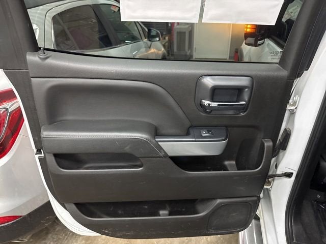 2019 Chevrolet Silverado 2500 HD LT