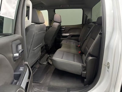 2019 Chevrolet Silverado 2500 HD LT