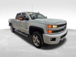 2019 Chevrolet Silverado 2500 HD LT
