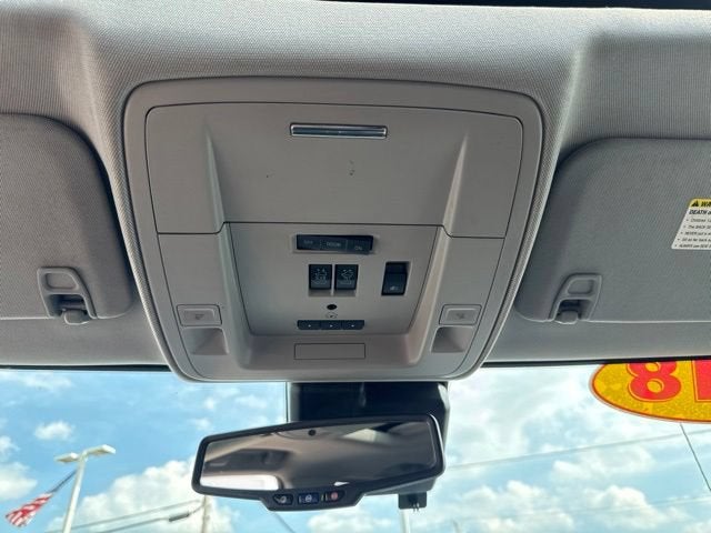 2018 Chevrolet Silverado 3500 HD High Country