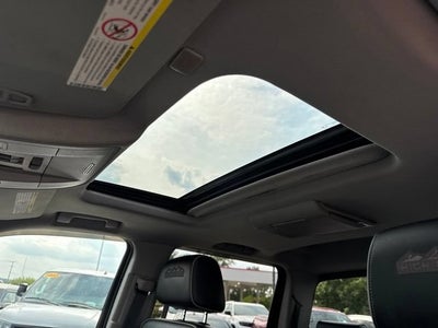 2018 Chevrolet Silverado 3500 HD High Country