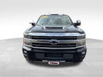 2018 Chevrolet Silverado 3500 HD High Country