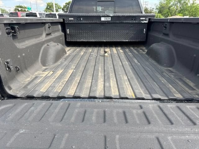 2018 Chevrolet Silverado 3500 HD High Country