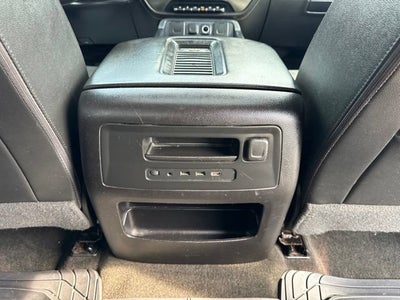 2018 Chevrolet Silverado 3500 HD High Country