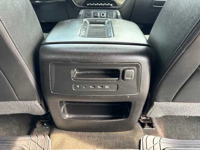 2018 Chevrolet Silverado 3500 HD High Country