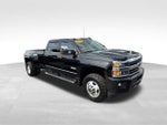 2018 Chevrolet Silverado 3500 HD High Country