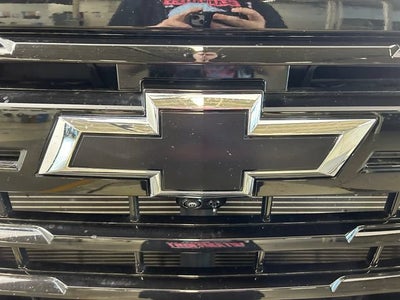 2025 Chevrolet Silverado 3500 HD LT